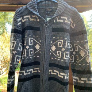 Unworn Pendleton The Original Westerly Sweater Size L